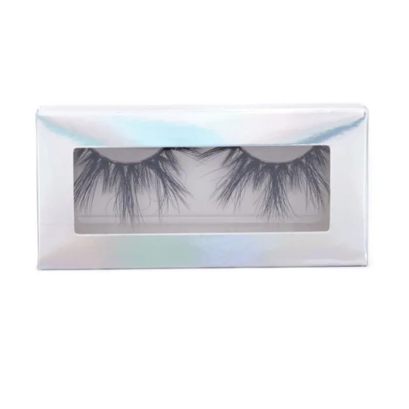 Silken Dream- 5D Mink Lashes