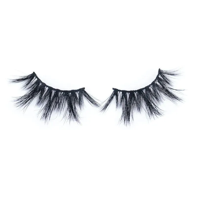 Silken Dream- 5D Mink Lashes
