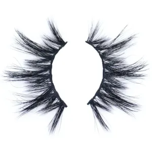 Silken Dream- 5D Mink Lashes