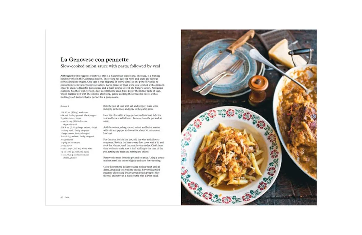Slow: Easy, comforting Italian meals worth waiting for