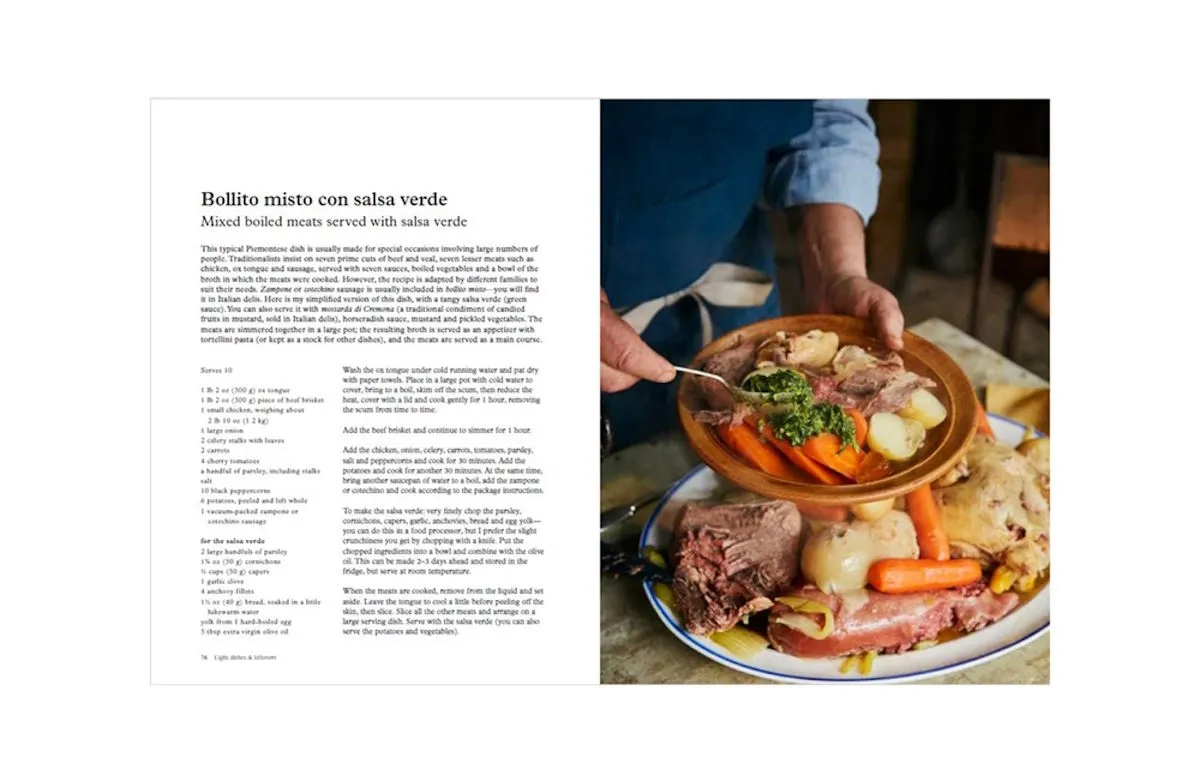 Slow: Easy, comforting Italian meals worth waiting for
