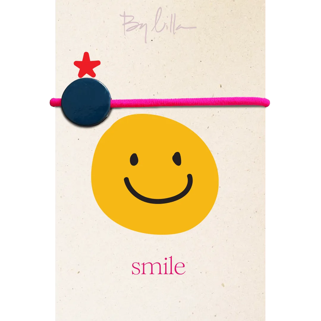 SMILE