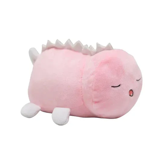 Snuggle & Glow Reversible Dino