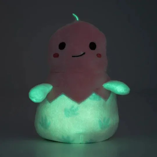 Snuggle & Glow Reversible Dino