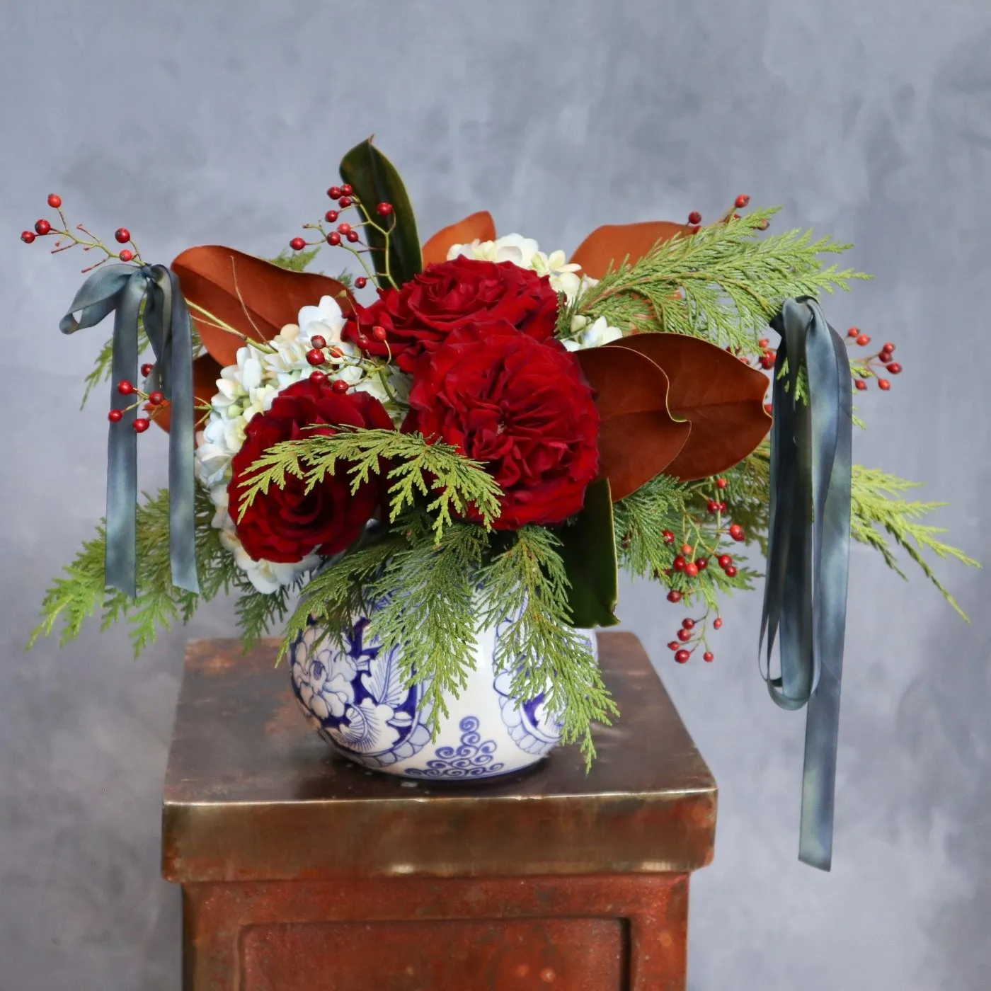 Stacy K Floral | Starry Noel