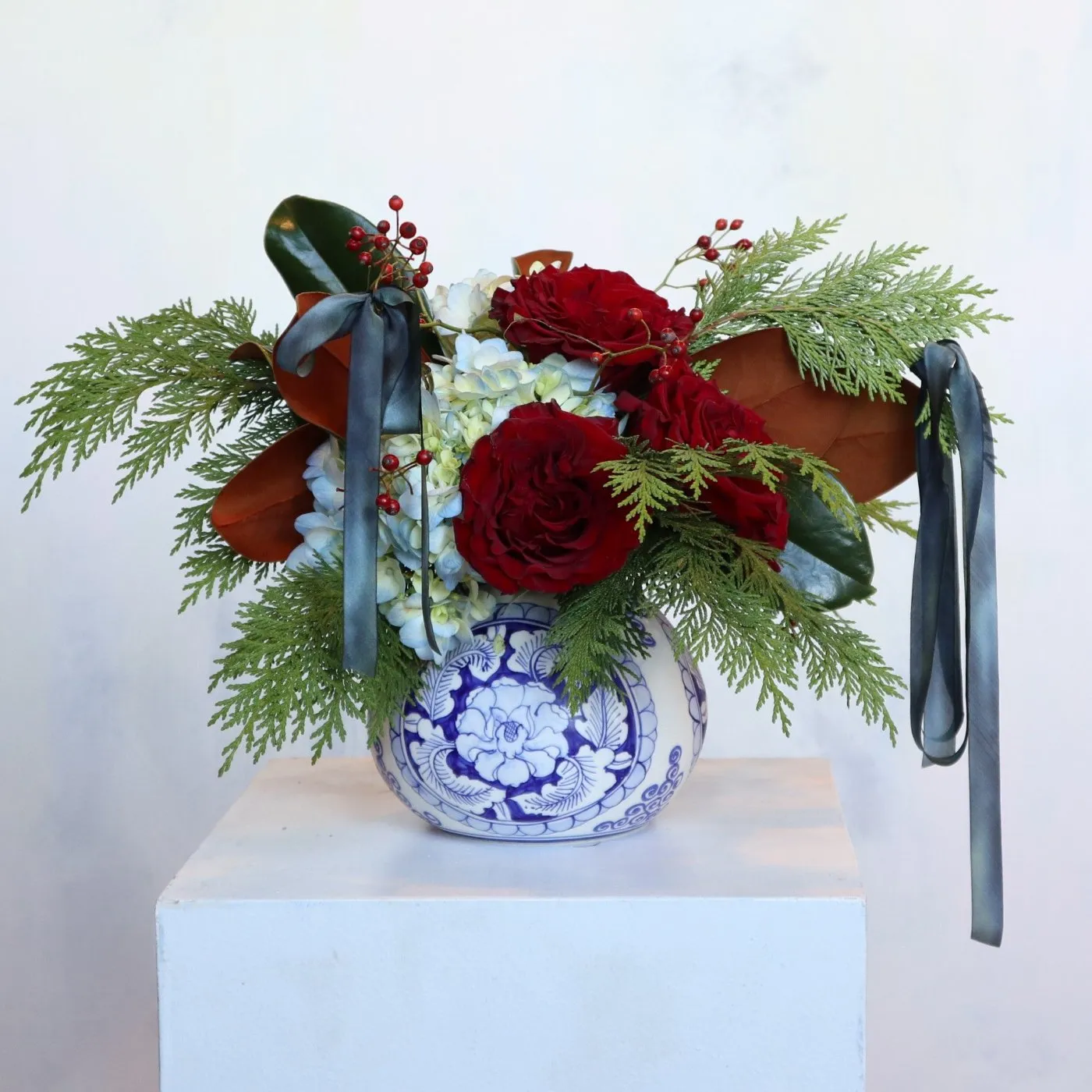 Stacy K Floral | Starry Noel