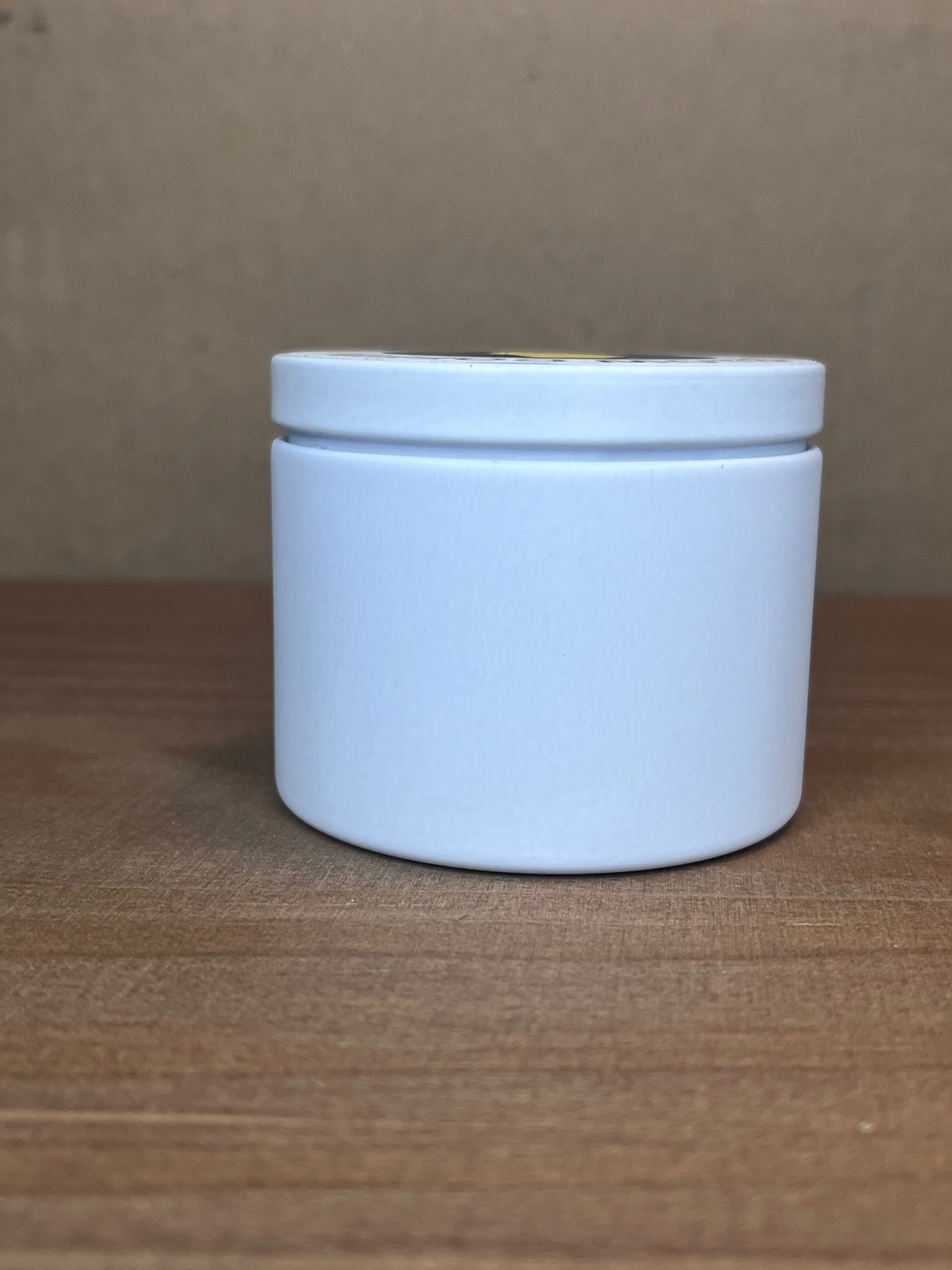 Sugared Dreams 4oz Candle