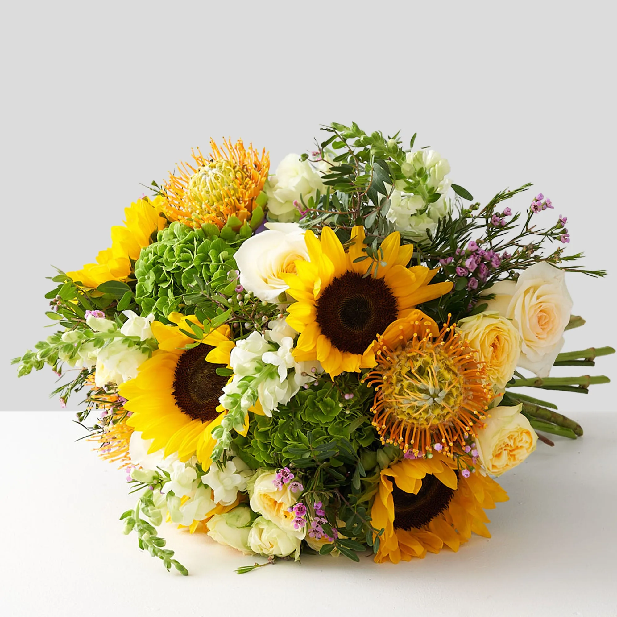 Summer Solstice Handtied