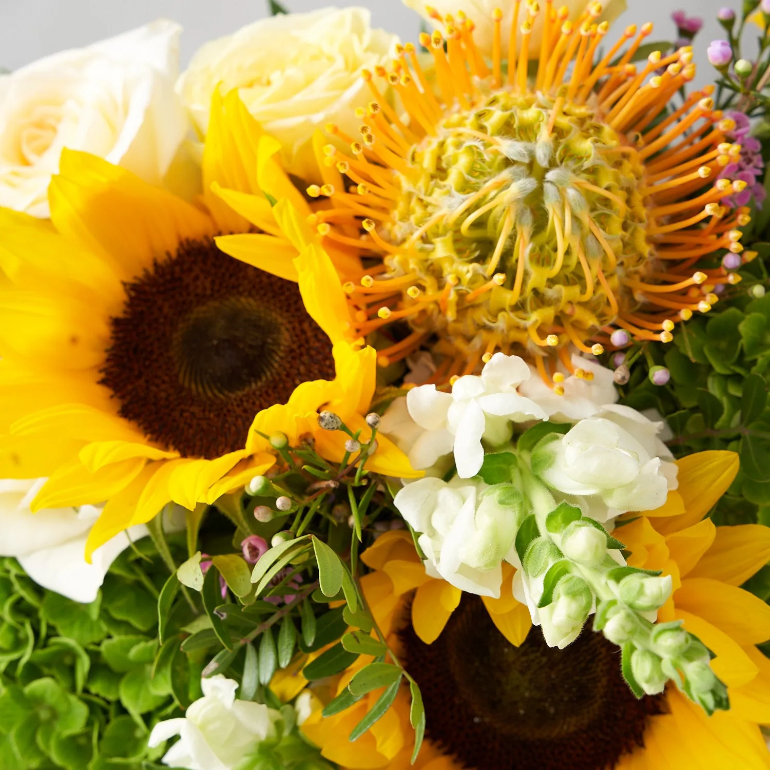 Summer Solstice Handtied