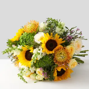 Summer Solstice Handtied