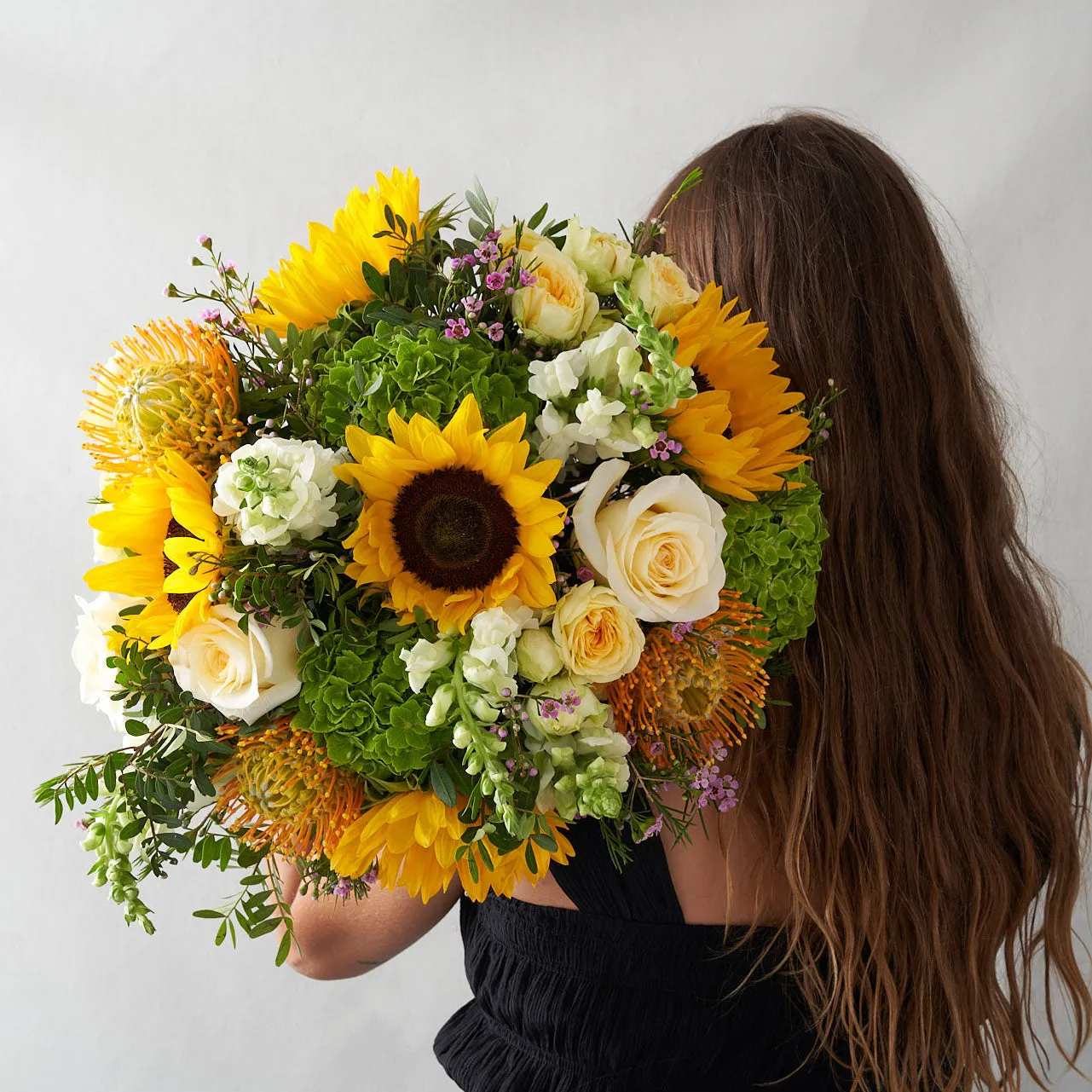 Summer Solstice Handtied