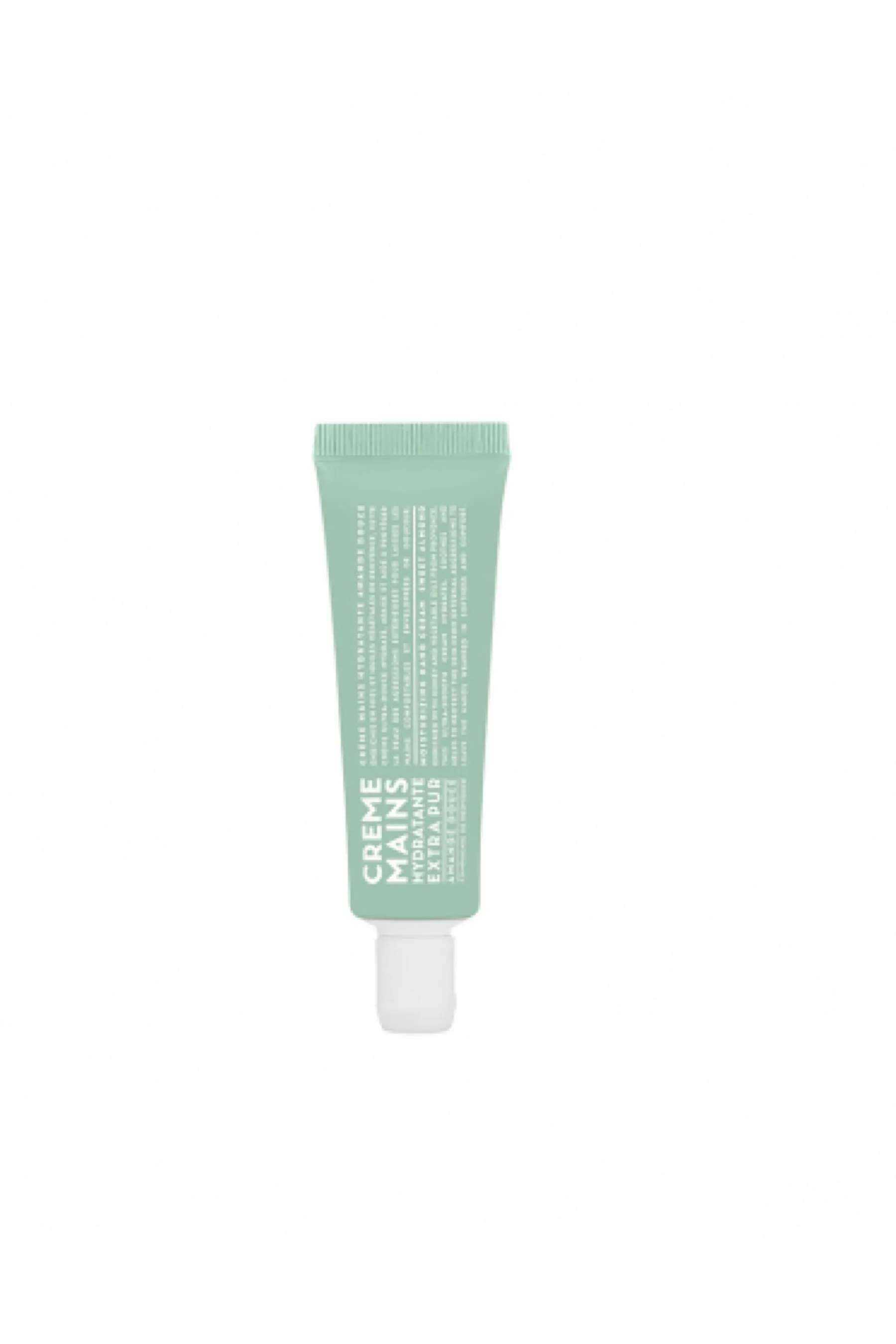 Sweet Almond Hand Cream