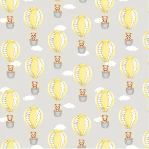 Sweet Dreams | Moon Way Up High Flannel by Whistler Studios for Windham | 53872F-2