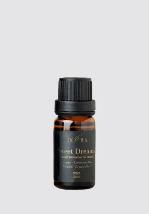 Sweet Dreams Organic Essential Oil