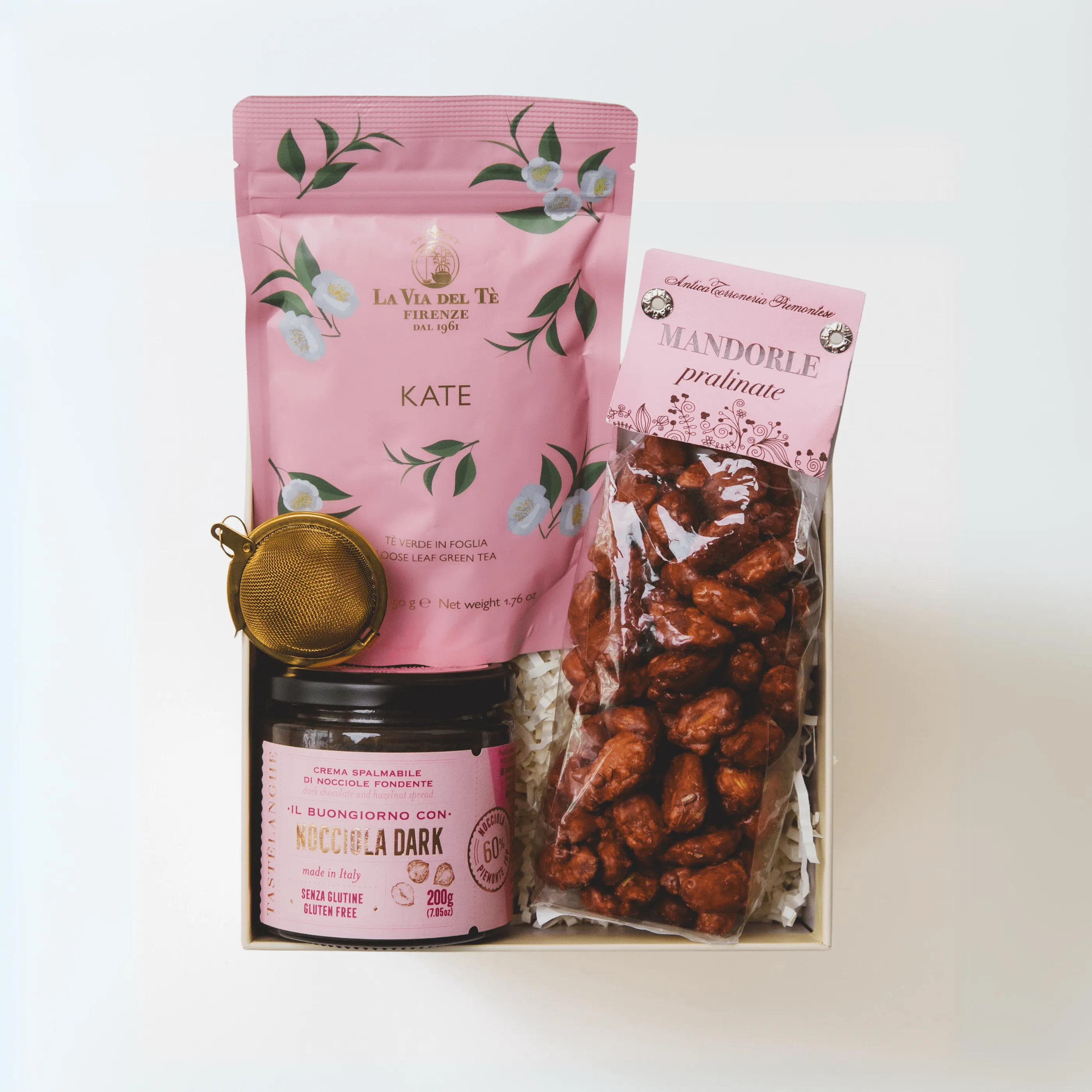 Sweets and Sips