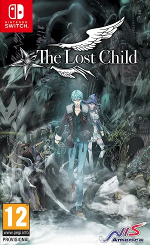 The Lost Child (Switch)