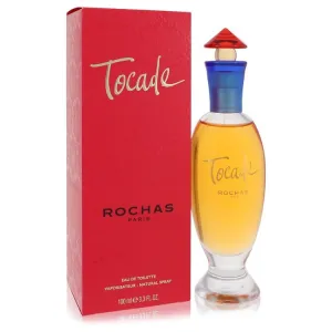 Tocade Eau De Toilette Spray By Rochas Eau De Toilette Spray (Tocade Eau De Toilette Spray By Rochas)