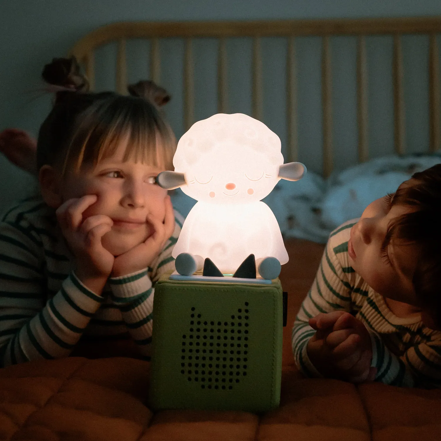 Tonies Sleepy Sheep Night Light