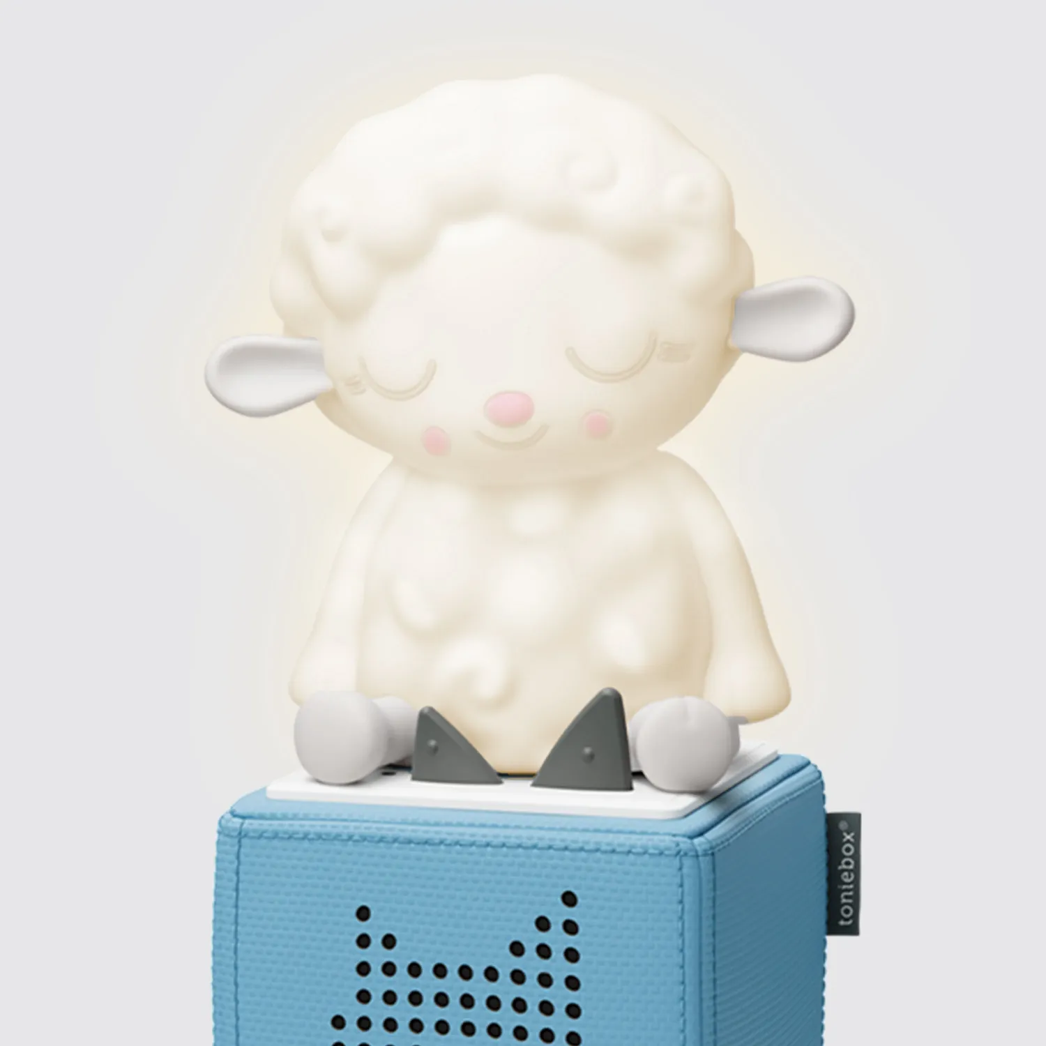 Tonies Sleepy Sheep Night Light