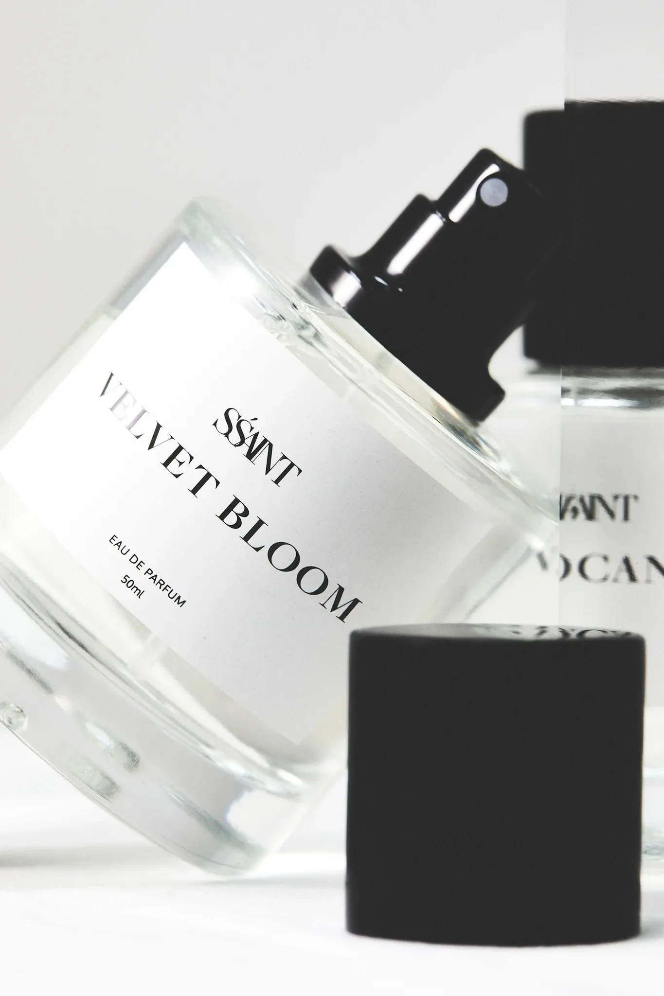Velvet Bloom - 50ml
