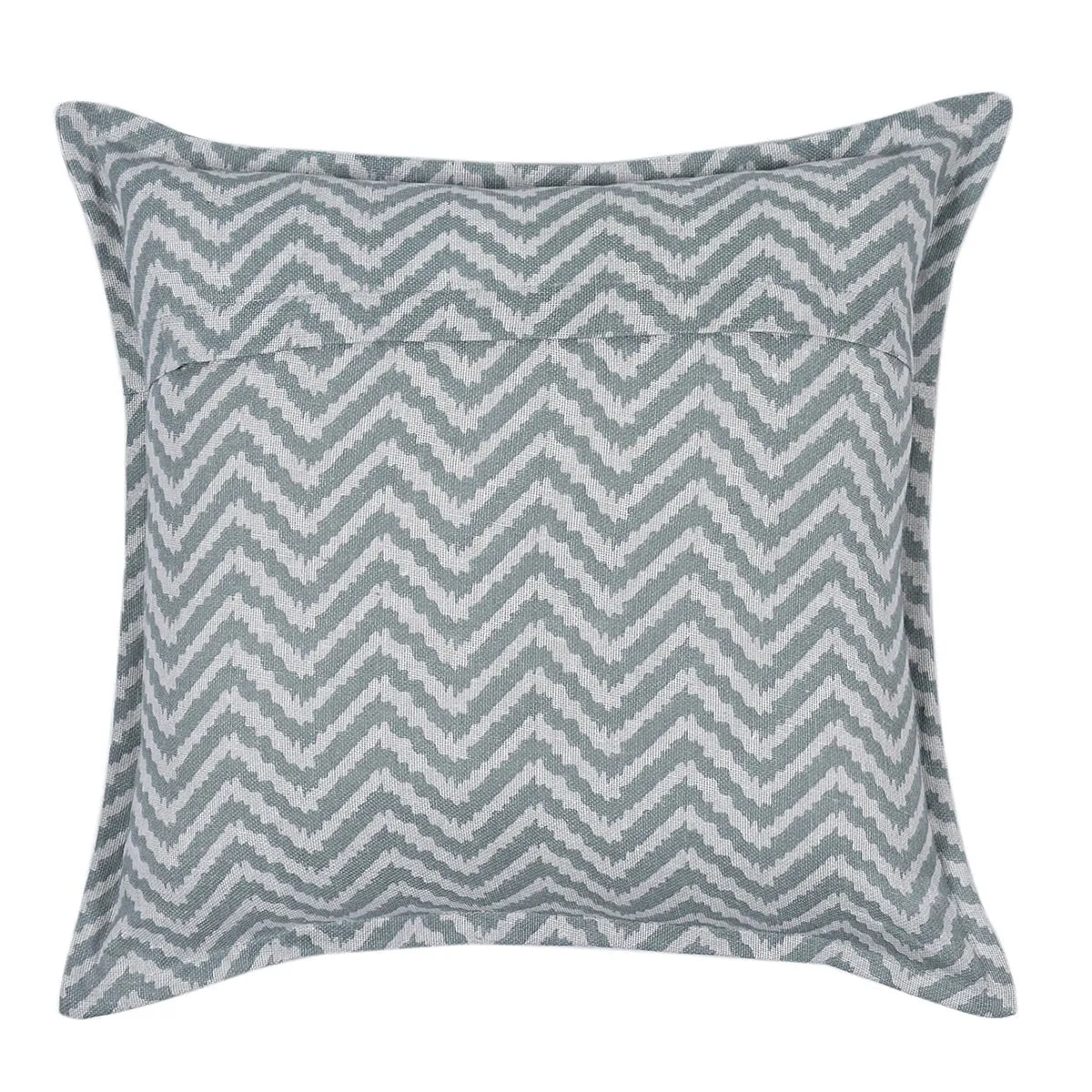 Vibrant Wave Printed Cushion Cover - Set of 2