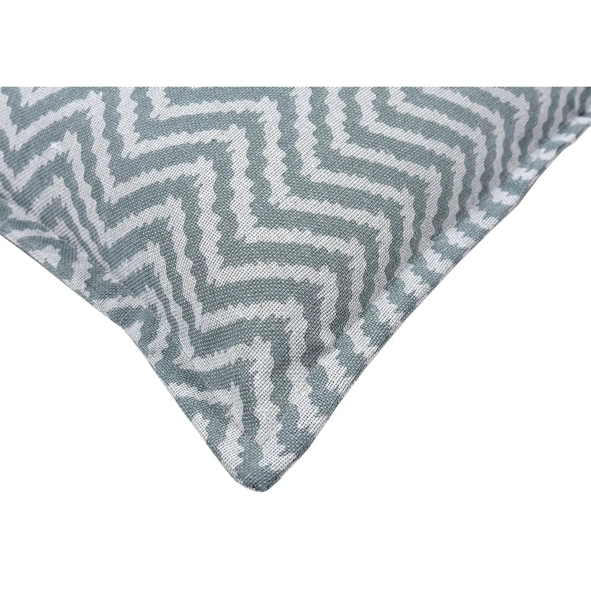 Vibrant Wave Printed Cushion Cover - Set of 2