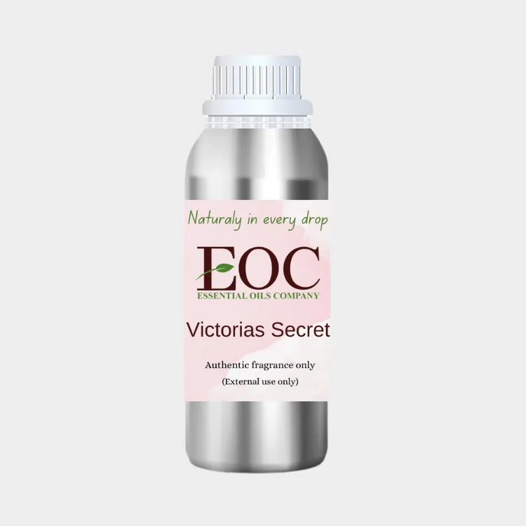 Victorias Secret EOC
