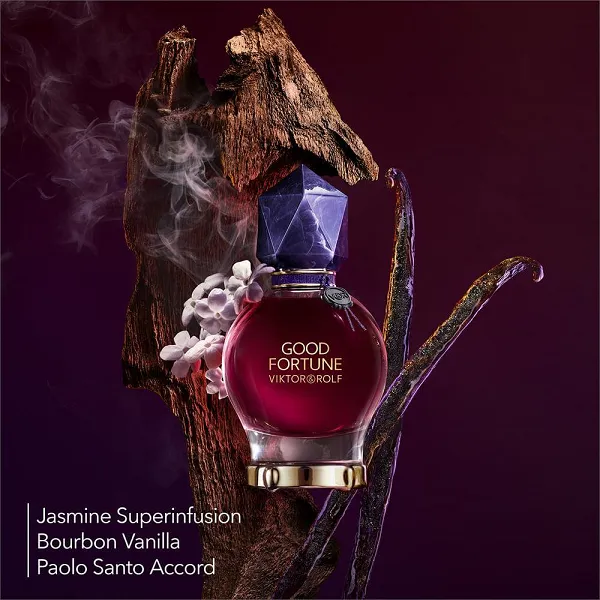 Viktor & Rolf - Good Fortune Eau De Parfum Intense