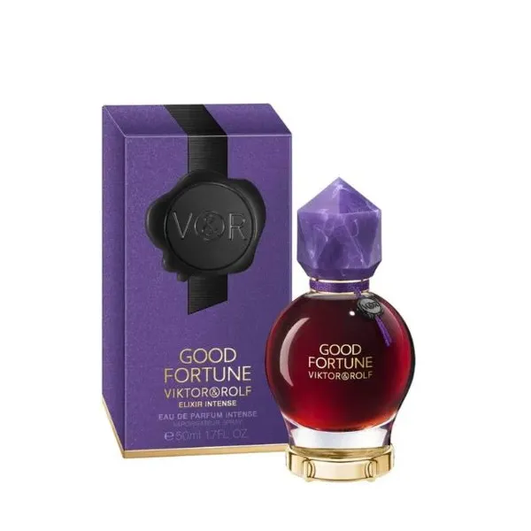 Viktor & Rolf - Good Fortune Eau De Parfum Intense