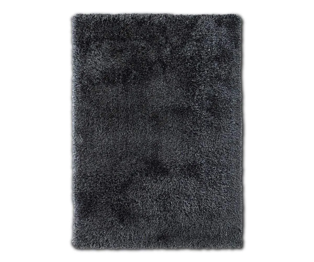 Vitis Rug - Charcoal