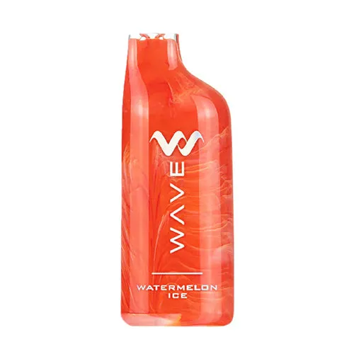 Wave Nicotine Disposable