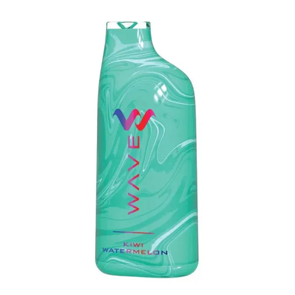 Wave Nicotine Disposable