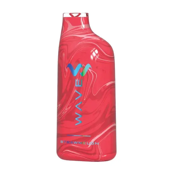Wave Nicotine Disposable