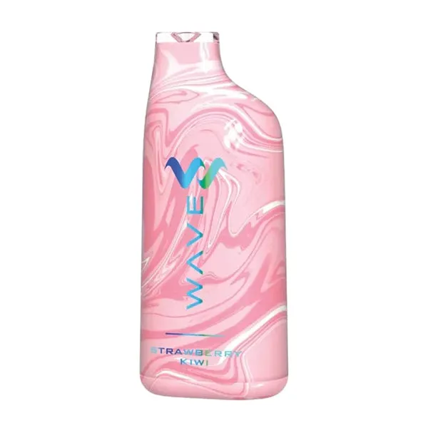 Wave Nicotine Disposable