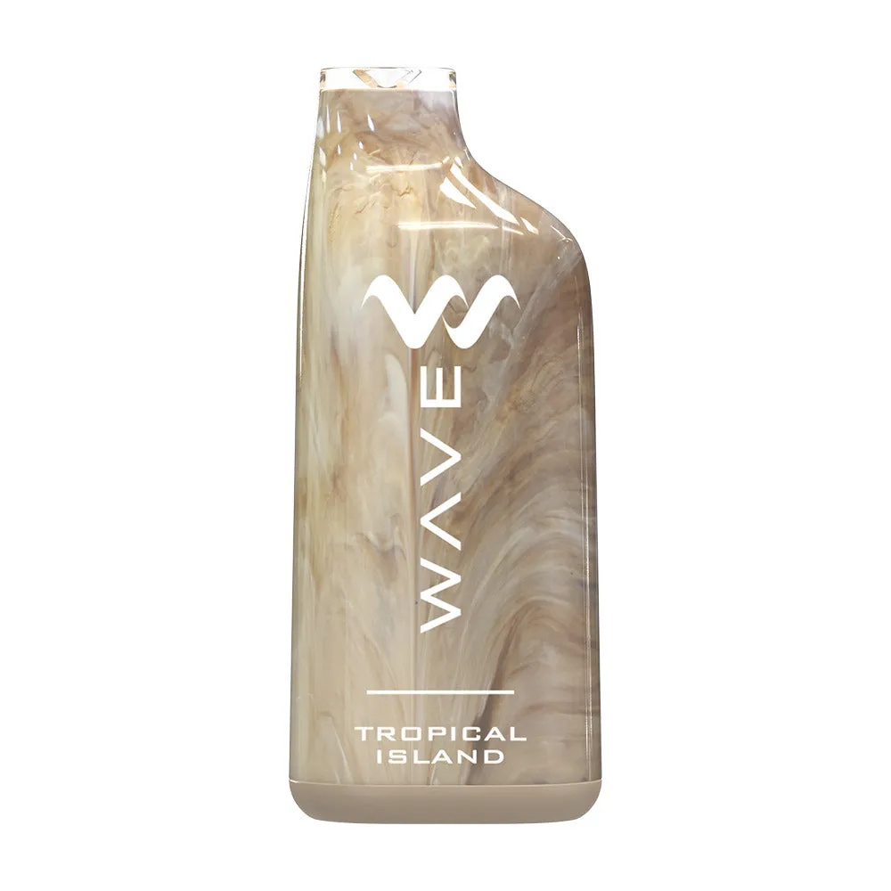 Wave Nicotine Disposable