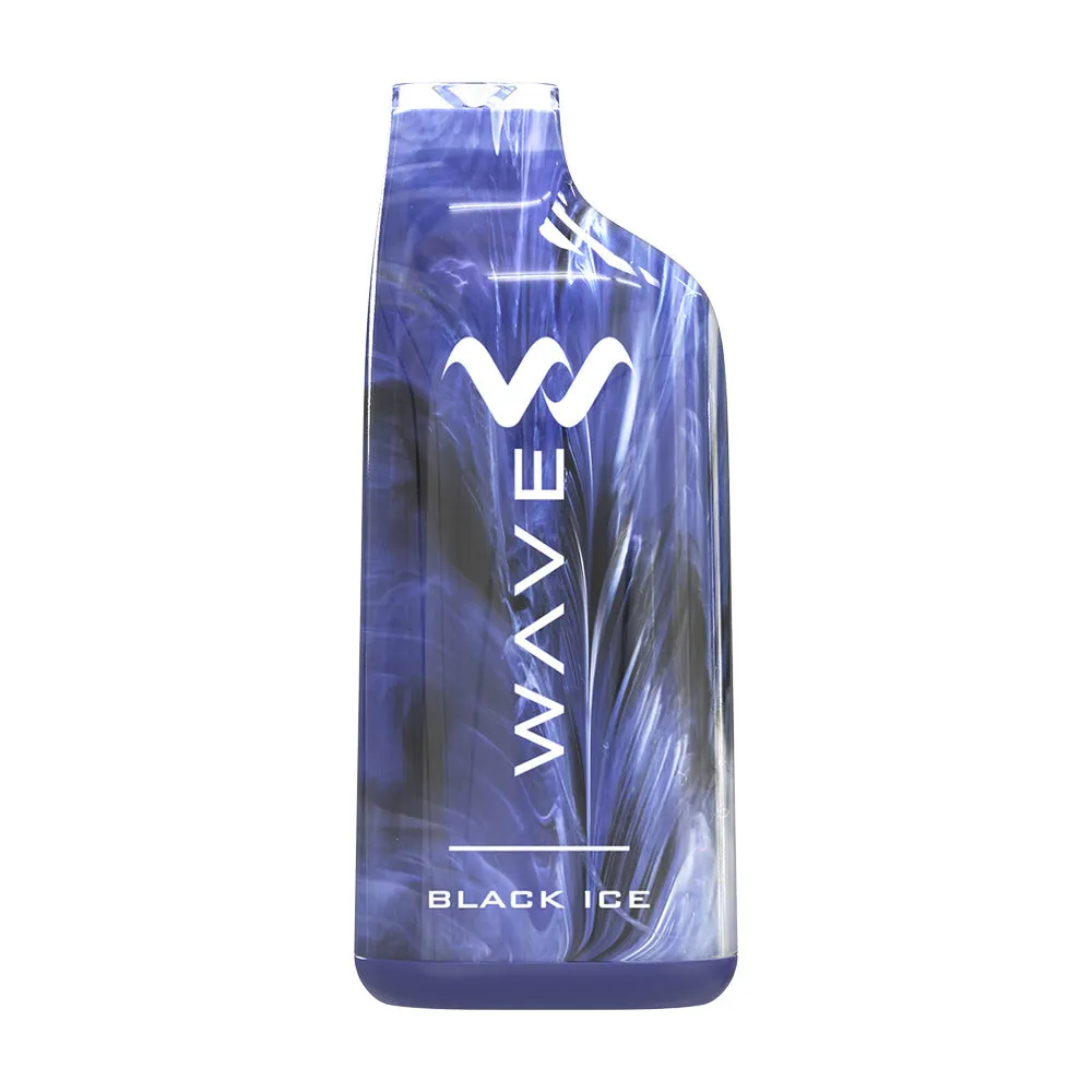 Wave Nicotine Disposable