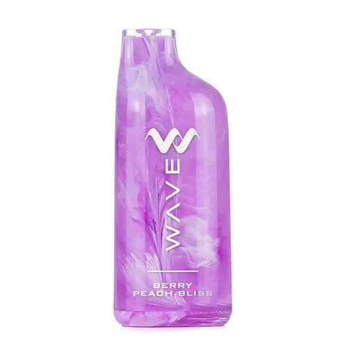 Wave Nicotine Disposable