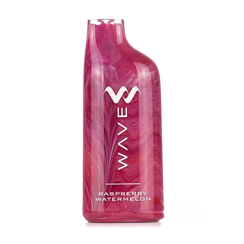 Wave Nicotine Disposable