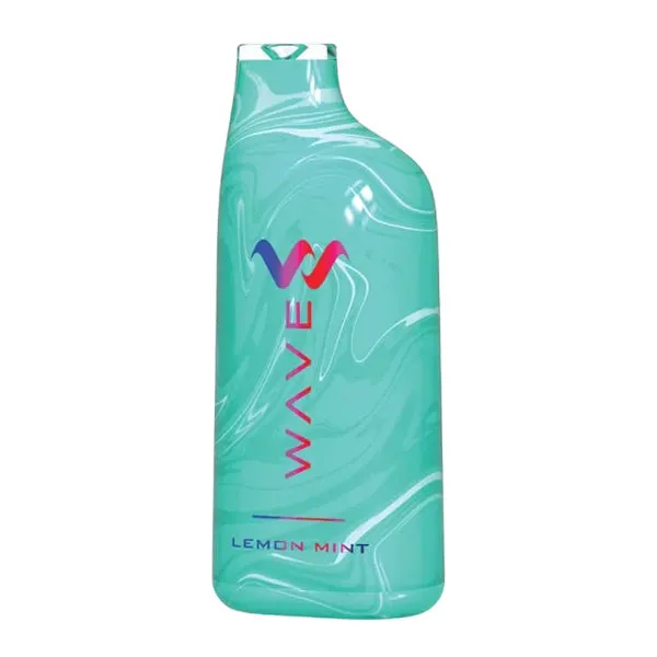 Wave Nicotine Disposable