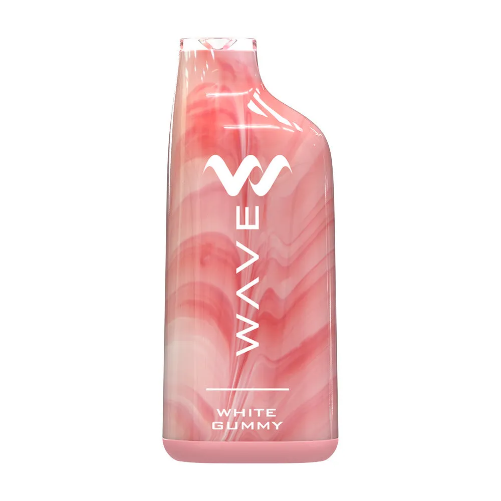 Wave Nicotine Disposable