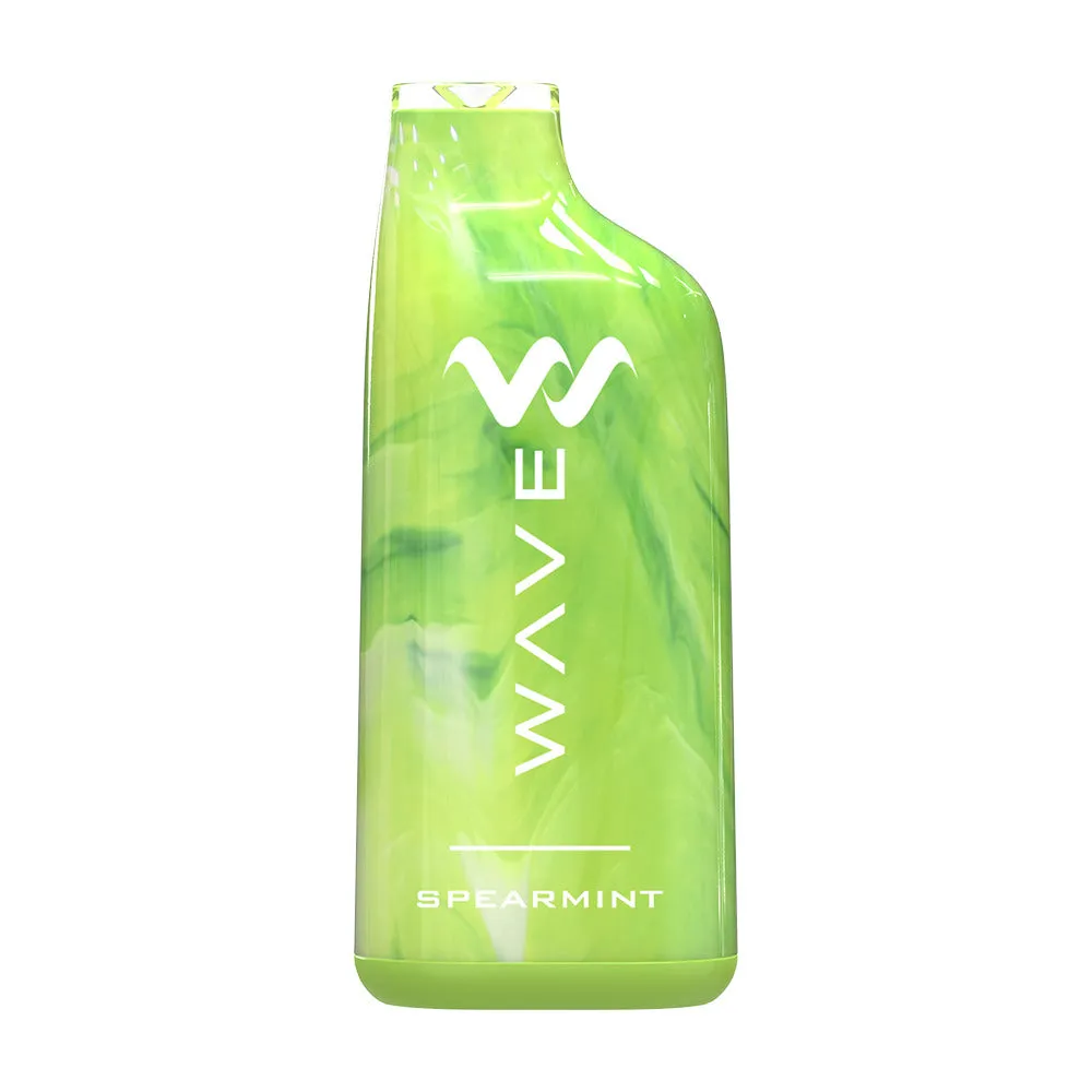 Wave Nicotine Disposable