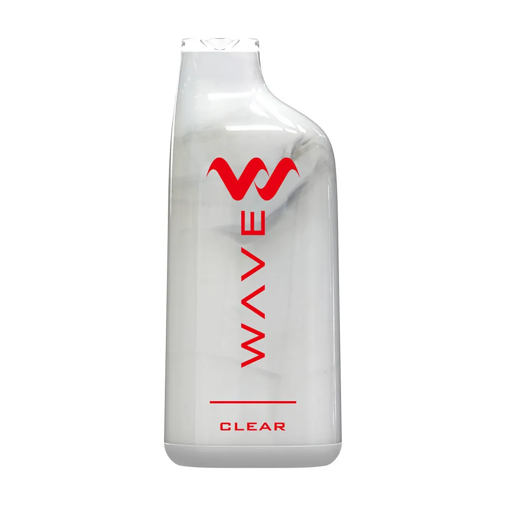 Wave Nicotine Disposable