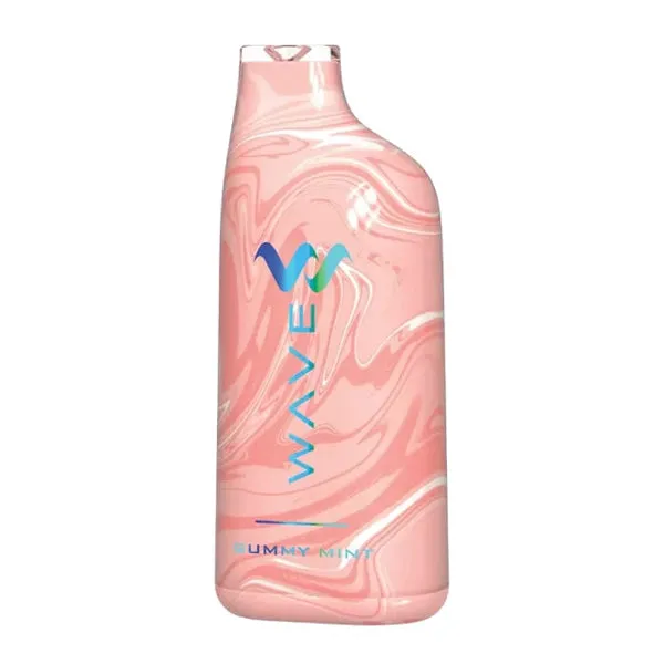 Wave Nicotine Disposable