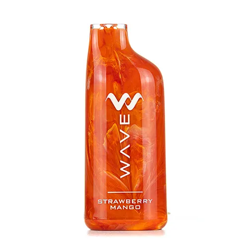 Wave Nicotine Disposable