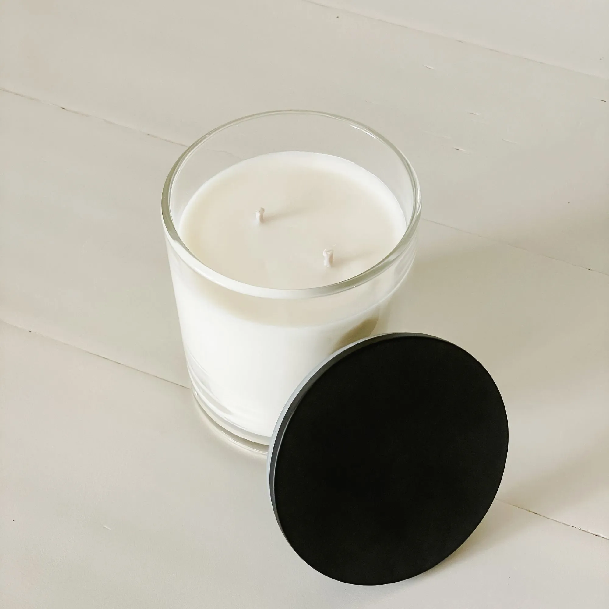 Witching Ritual Halloween Soy Candle, Limited Edition
