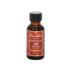 You Are Extraordinary Cinnamon Spice 1oz Oil