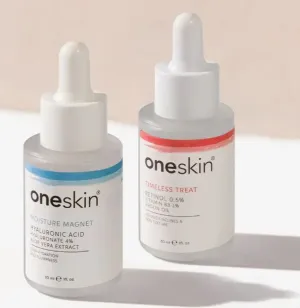 Youthful Hydration Duo