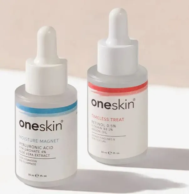 Youthful Hydration Duo